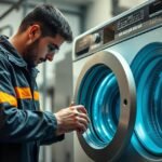 صيانه غسالات السلامة بجدة