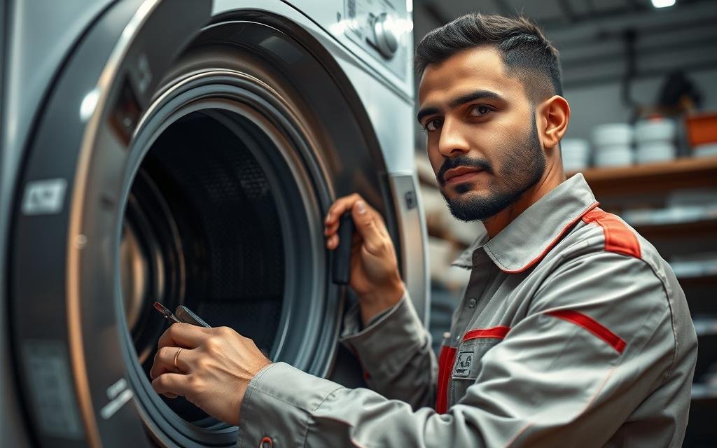 أفضل صيانة غسالات فى جدة