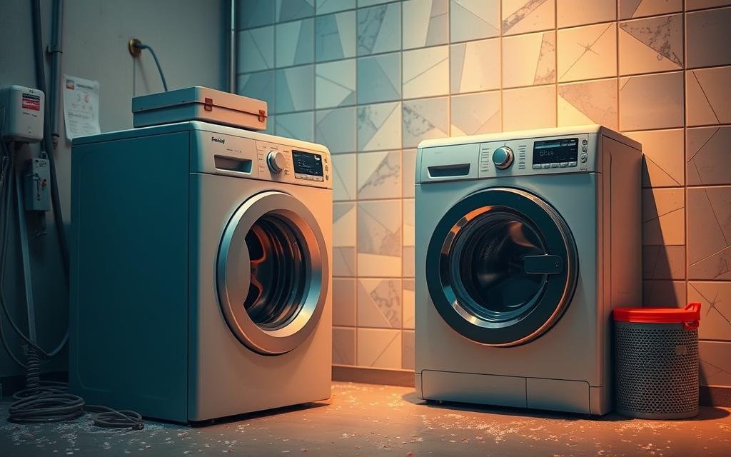 صيانة غسالات اتوماتيك النهضة بجدة