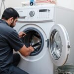 صيانة غسالات جدة