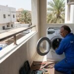 تصليح غسالات فى جده
